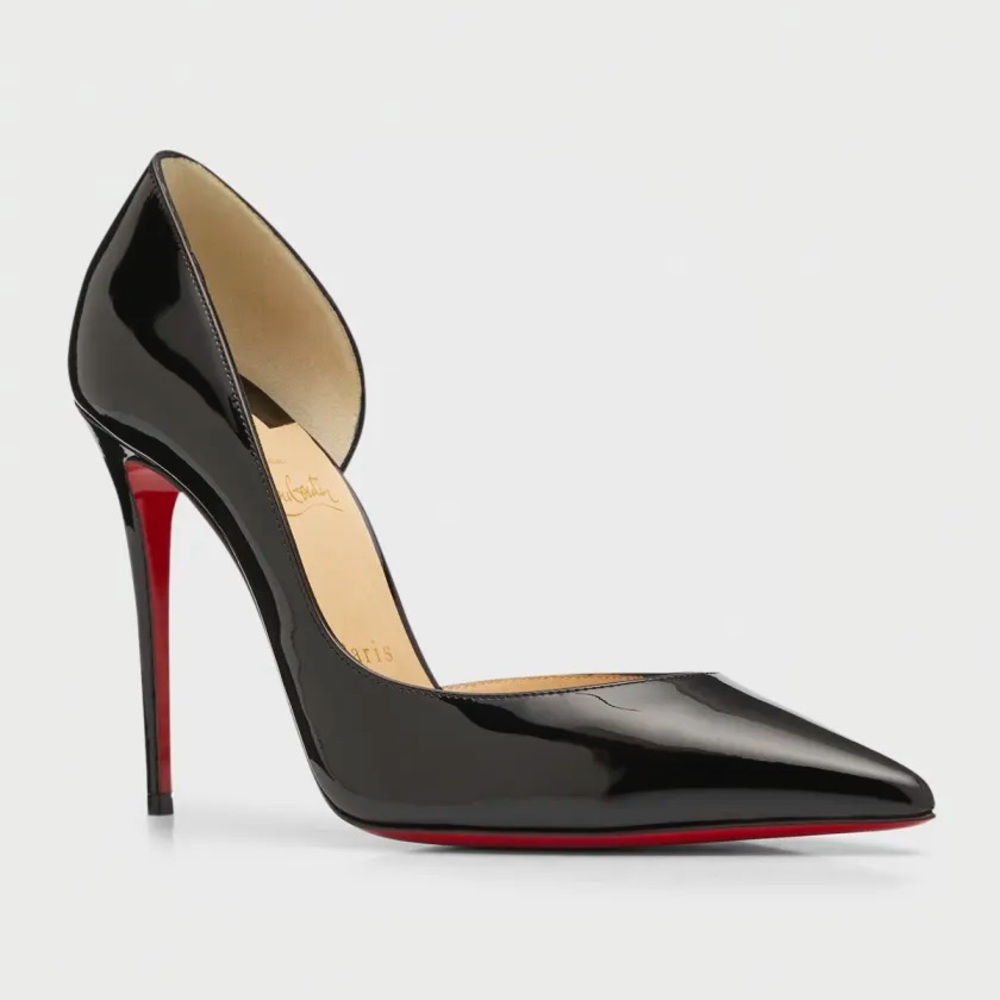 Christian Louboutin Iriza 100